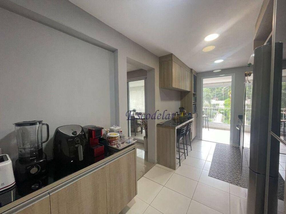 Apartamento, 3 quartos, 139 m² - Foto 12