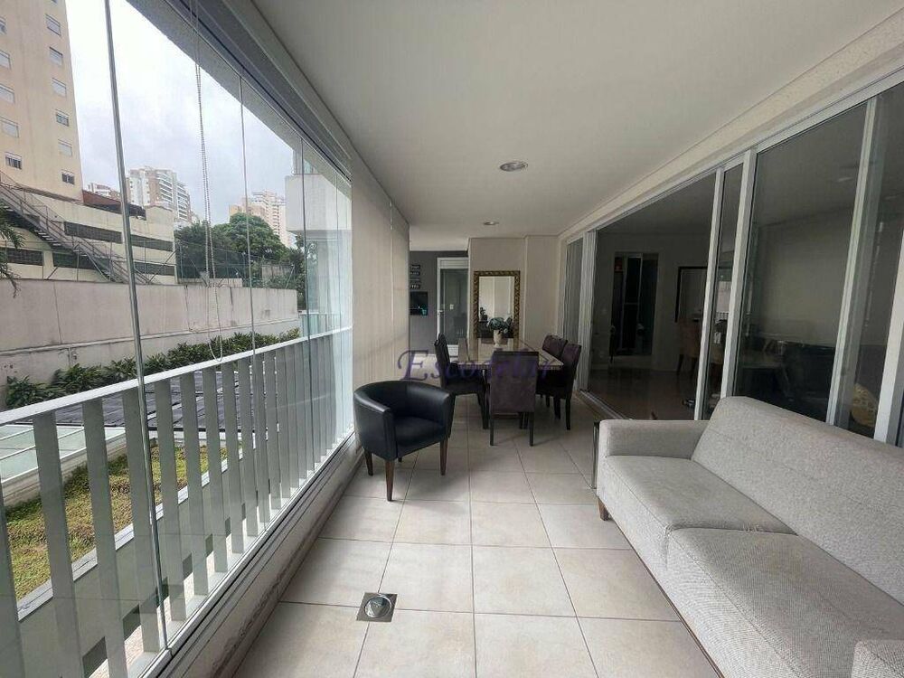 Apartamento, 3 quartos, 139 m² - Foto 9