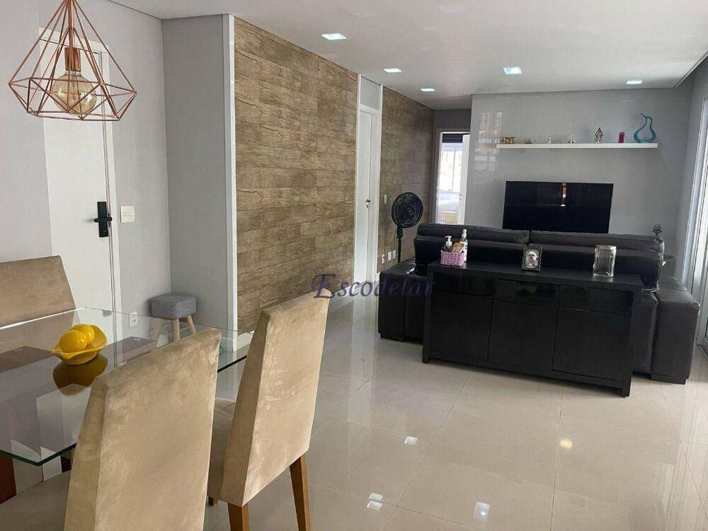 Apartamento, 3 quartos, 139 m² - Foto 4