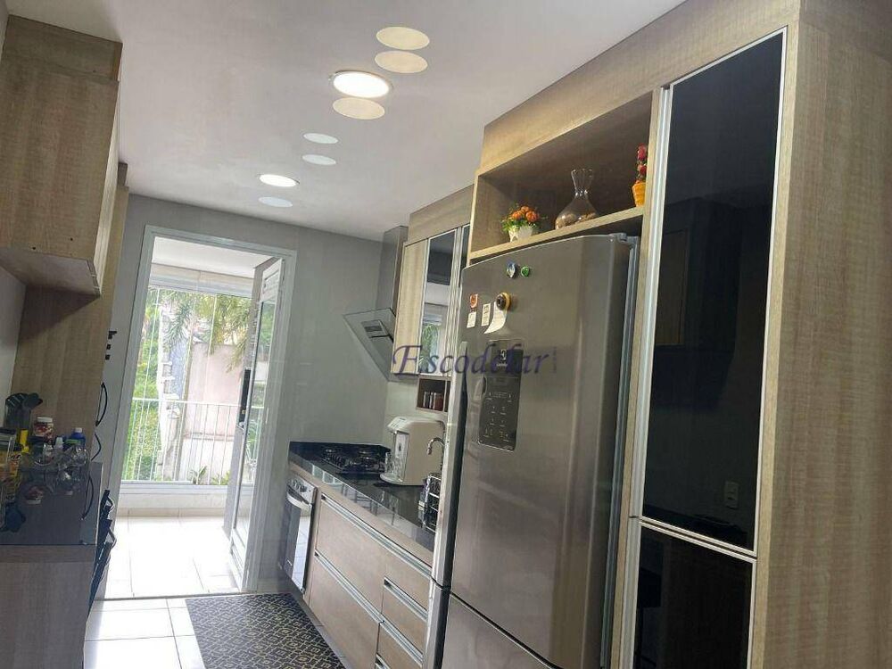 Apartamento, 3 quartos, 139 m² - Foto 14
