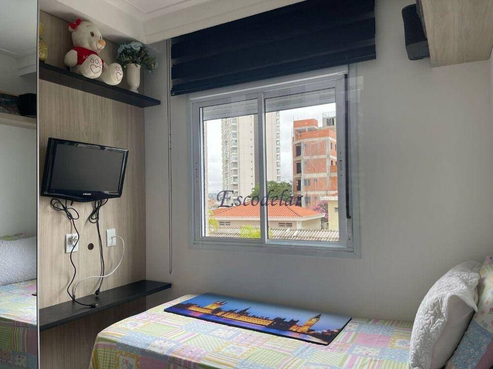 Apartamento, 3 quartos, 139 m² - Foto 19