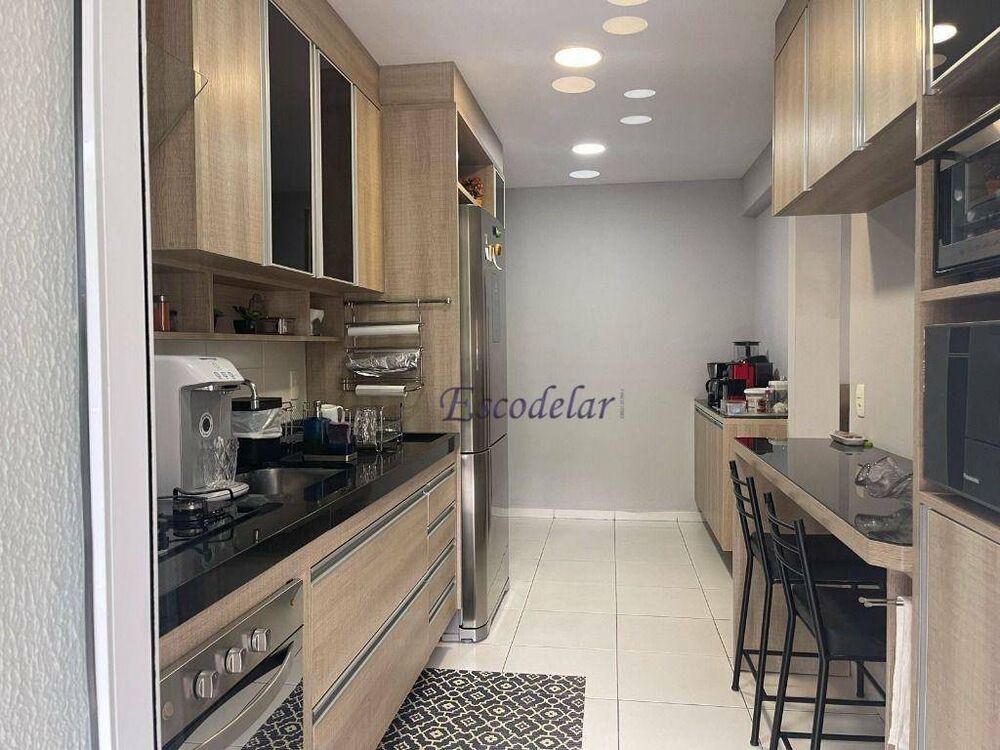 Apartamento, 3 quartos, 139 m² - Foto 13