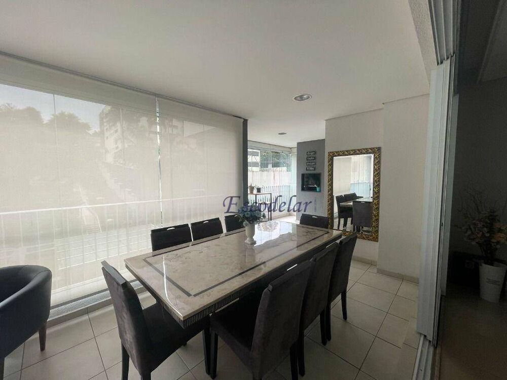 Apartamento, 3 quartos, 139 m² - Foto 6