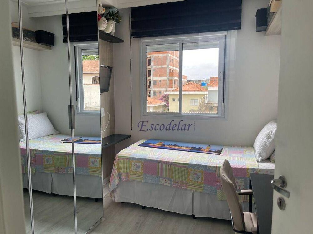Apartamento, 3 quartos, 139 m² - Foto 17