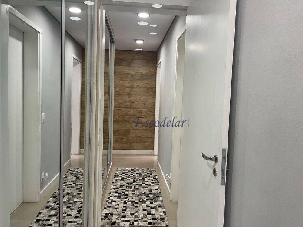 Apartamento, 3 quartos, 139 m² - Foto 15