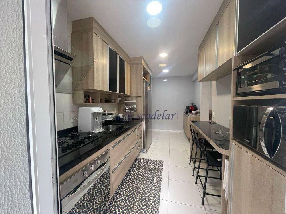 Apartamento, 3 quartos, 139 m² - Foto 10