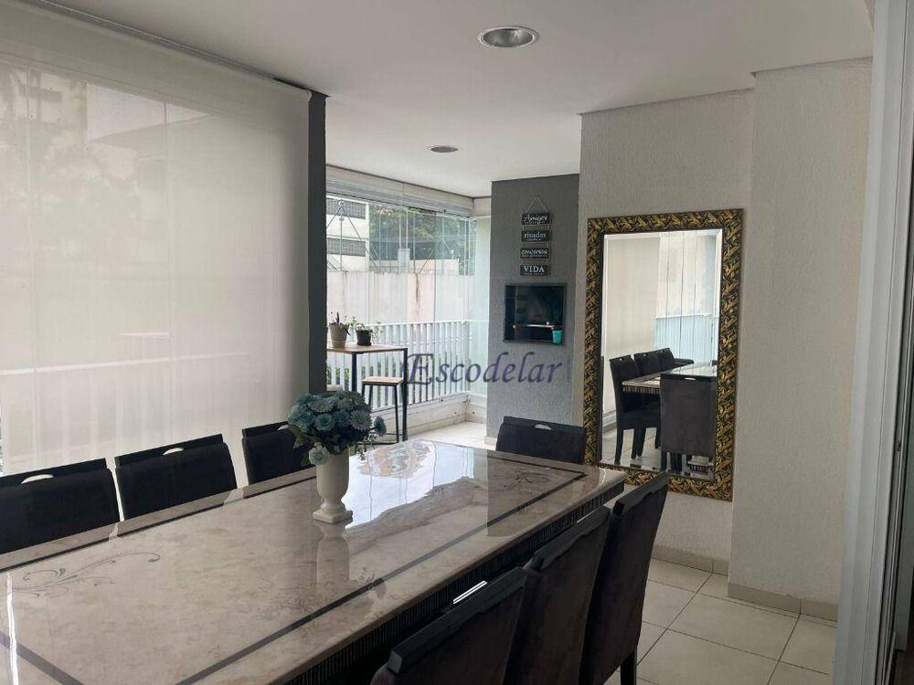 Apartamento, 3 quartos, 139 m² - Foto 5