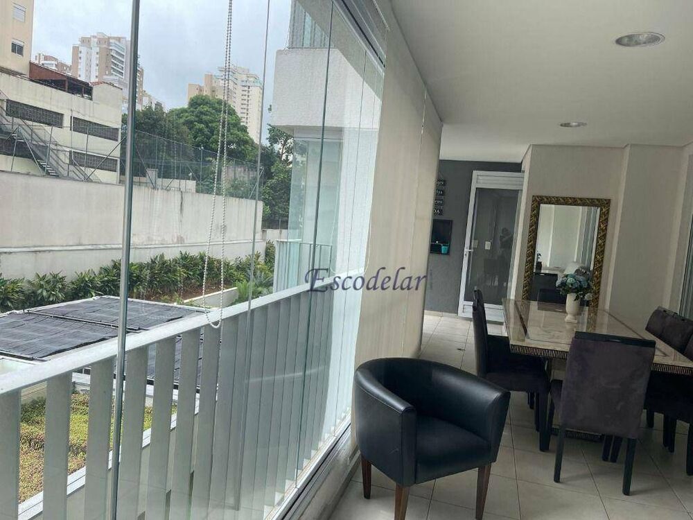 Apartamento, 3 quartos, 139 m² - Foto 8