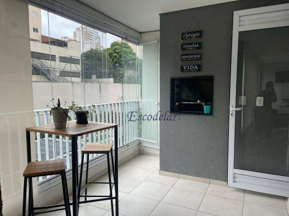 Apartamento, 3 quartos, 139 m² - Foto 7