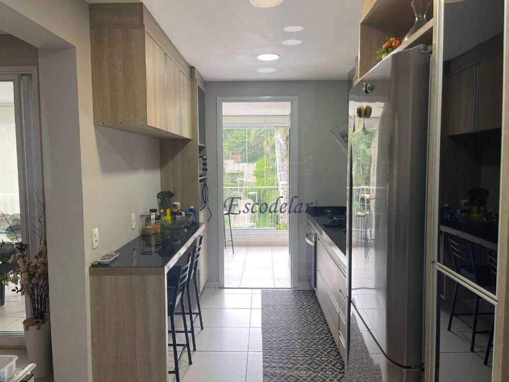 Apartamento, 3 quartos, 139 m² - Foto 11
