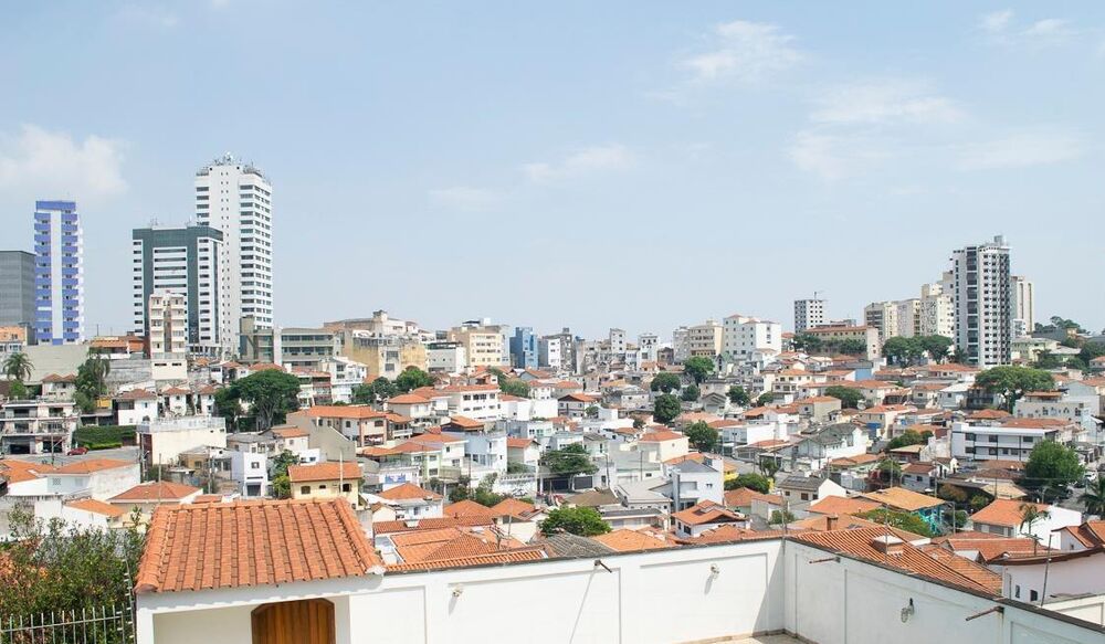 Sobrado, 5 quartos, 400 m² - Foto 4