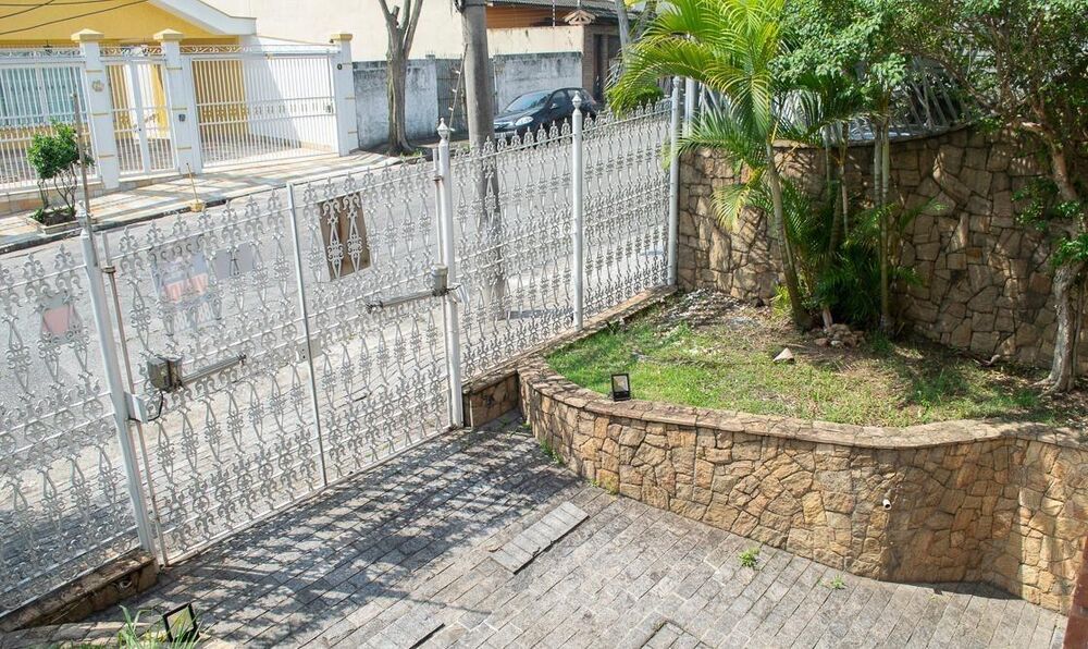 Sobrado, 5 quartos, 400 m² - Foto 6