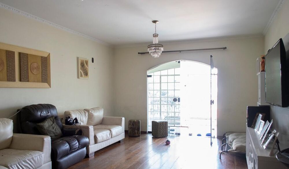 Sobrado, 5 quartos, 400 m² - Foto 3