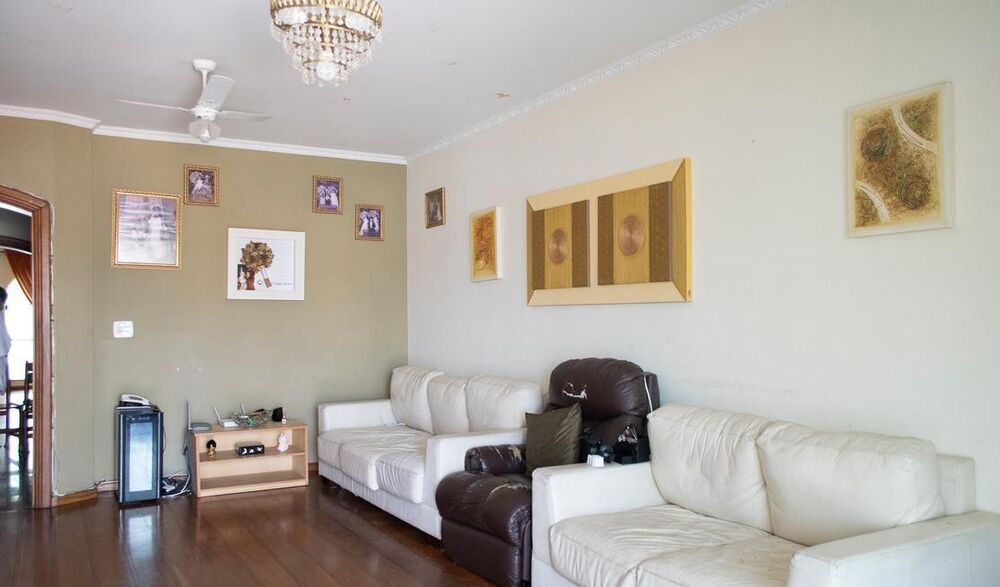Sobrado, 5 quartos, 400 m² - Foto 2