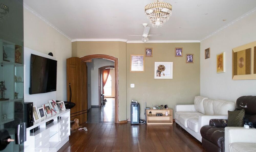 Sobrado, 5 quartos, 400 m² - Foto 8