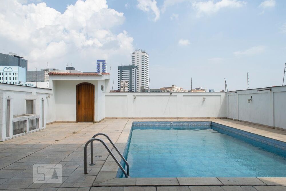 Sobrado, 5 quartos, 400 m² - Foto 1