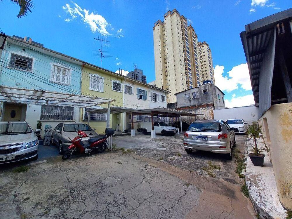Sobrado, 3 quartos, 140 m² - Foto 3
