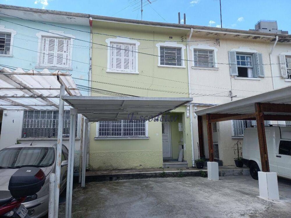 Sobrado, 3 quartos, 140 m² - Foto 2