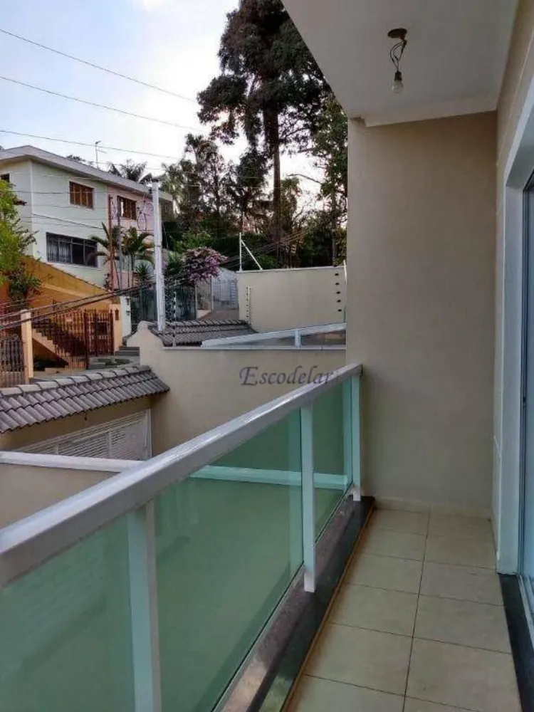 Sobrado, 3 quartos, 170 m² - Foto 3