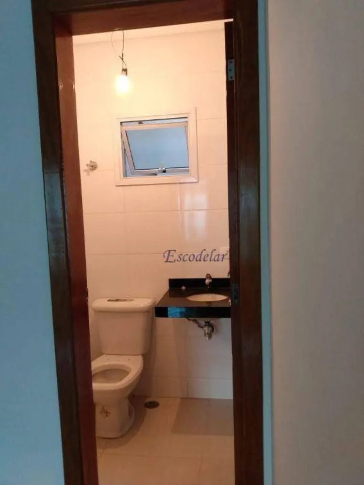 Sobrado, 3 quartos, 170 m² - Foto 6