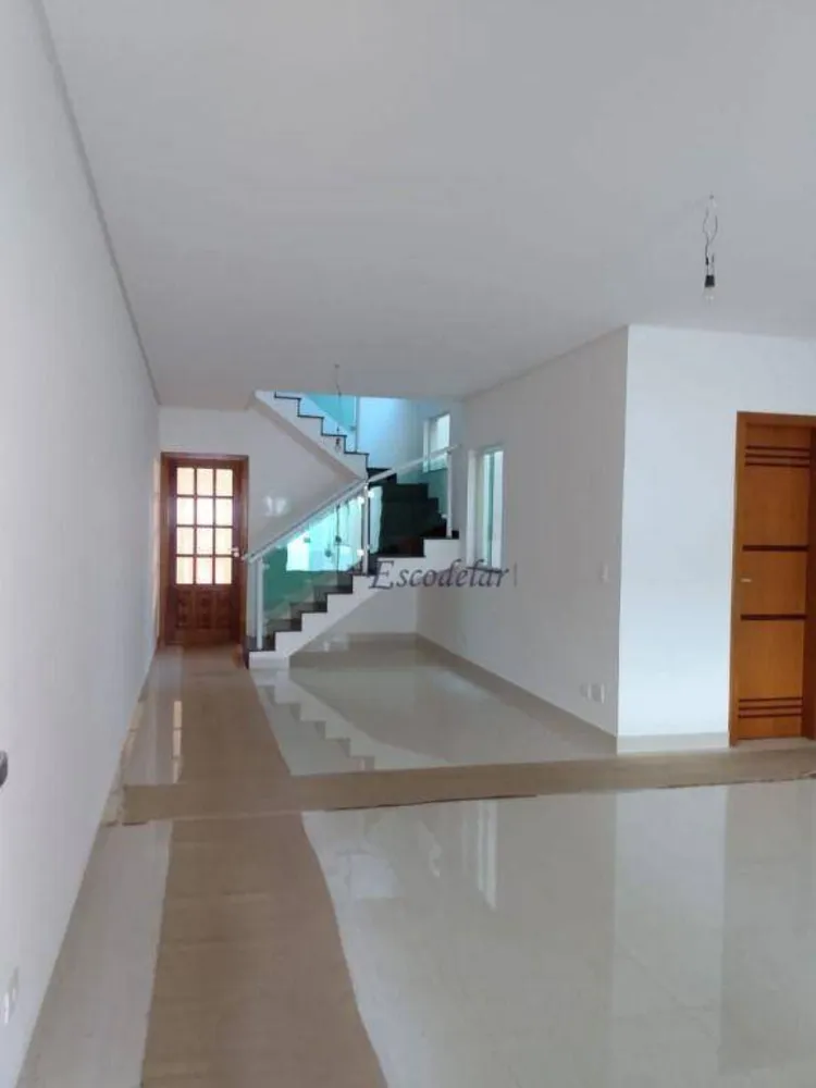 Sobrado, 3 quartos, 170 m² - Foto 1