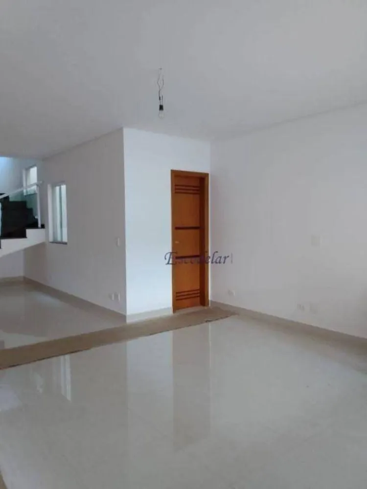 Sobrado, 3 quartos, 170 m² - Foto 7