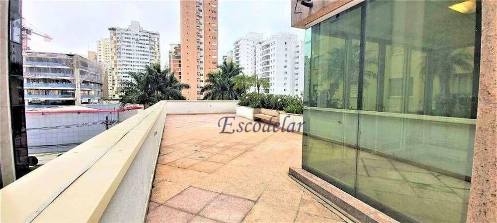 Prédio Inteiro, 1400 m² - Foto 5