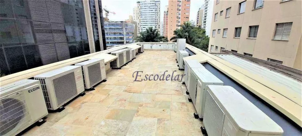 Prédio Inteiro, 1400 m² - Foto 16