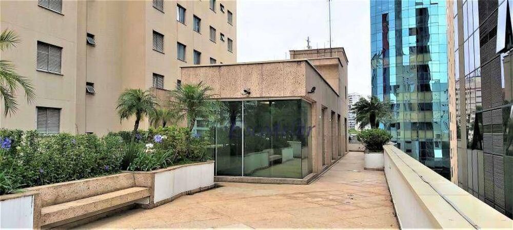 Prédio Inteiro, 1400 m² - Foto 9