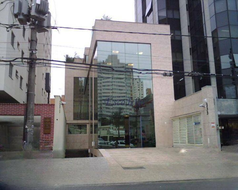 Prédio Inteiro, 1400 m² - Foto 3