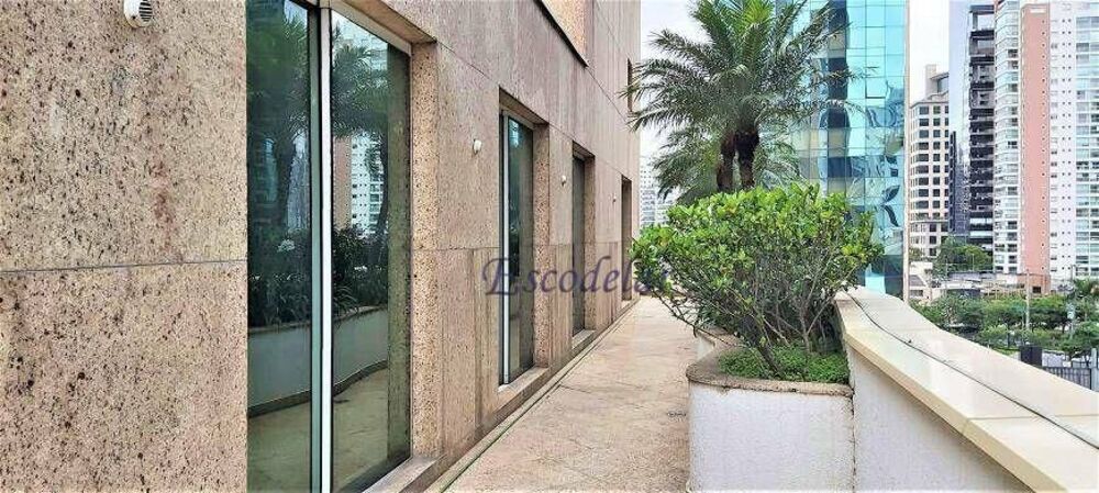 Prédio Inteiro, 1400 m² - Foto 11