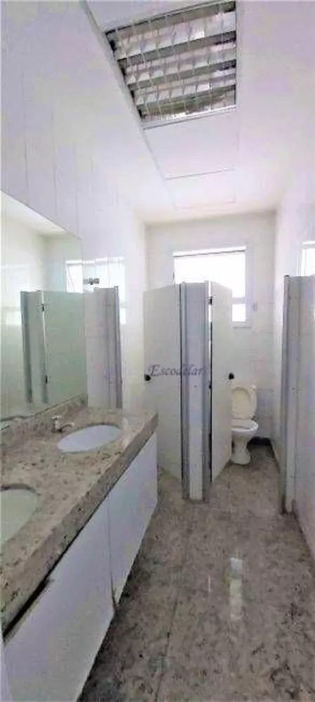 Prédio Inteiro, 1400 m² - Foto 19