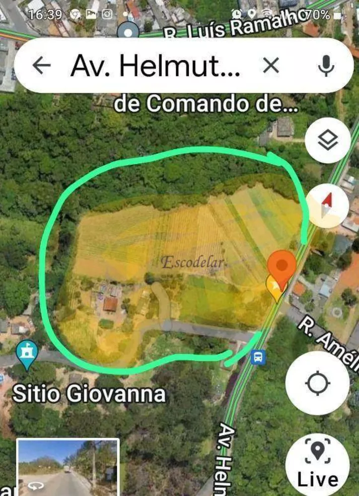 Terreno, 3 hectares - Foto 9