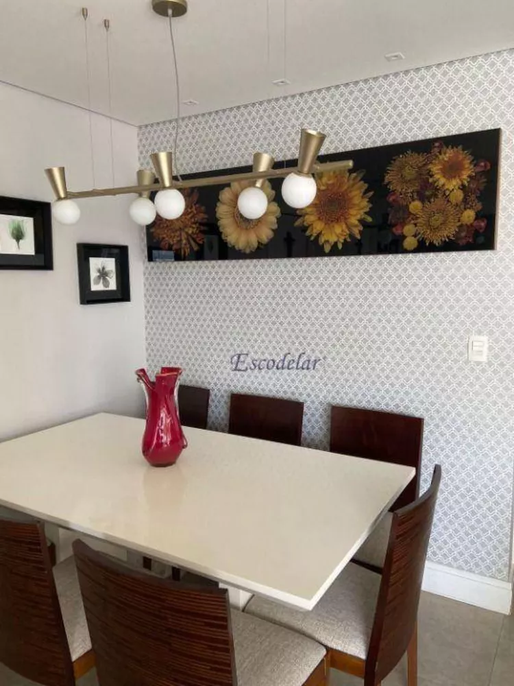 Apartamento, 3 quartos, 95 m² - Foto 7