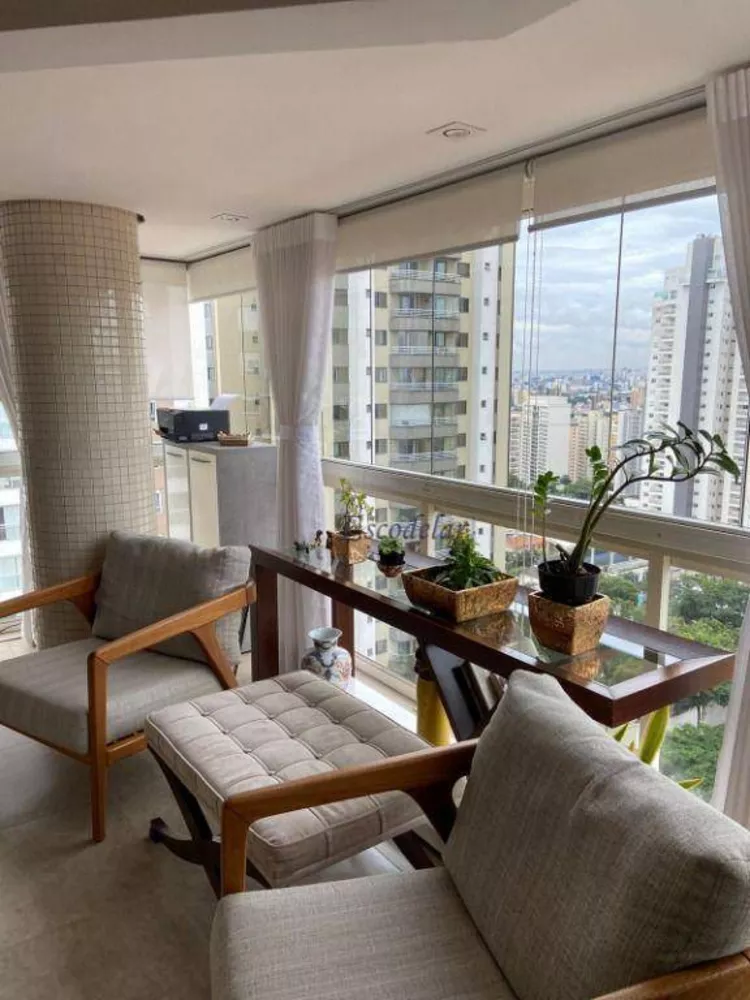 Apartamento, 3 quartos, 95 m² - Foto 1