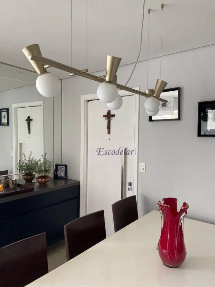 Apartamento, 3 quartos, 95 m² - Foto 6
