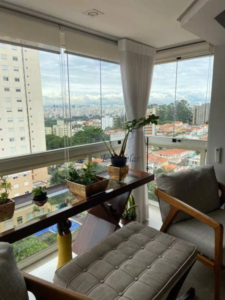 Apartamento, 3 quartos, 95 m² - Foto 3