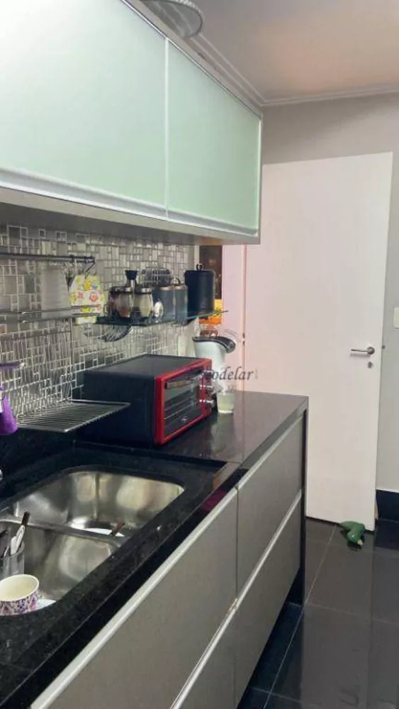 Apartamento, 3 quartos, 95 m² - Foto 8