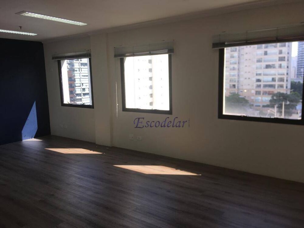 Sala-Conjunto, 49 m² - Foto 1