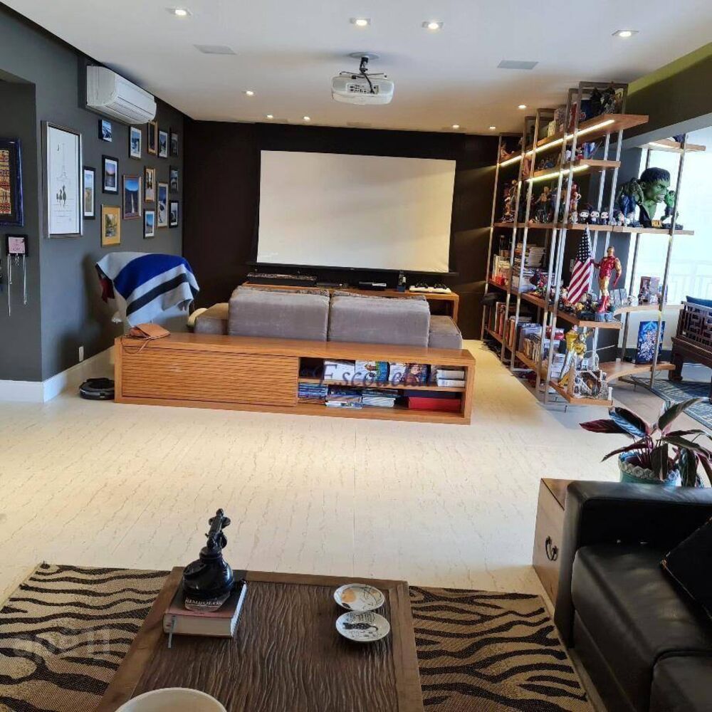 Apartamento, 4 quartos, 250 m² - Foto 4