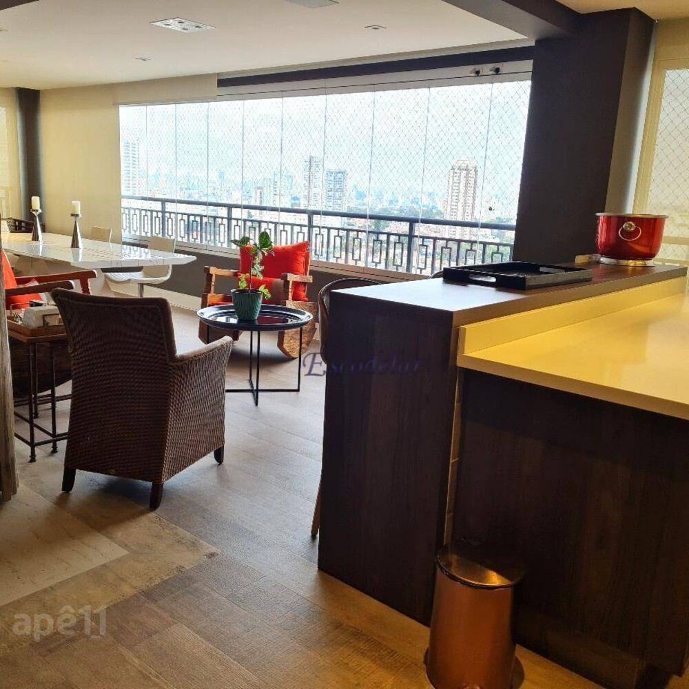 Apartamento, 4 quartos, 250 m² - Foto 3