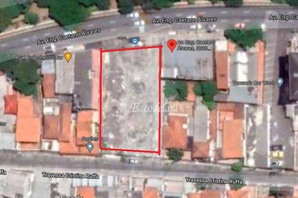 Terreno, 623 m² - Foto 2