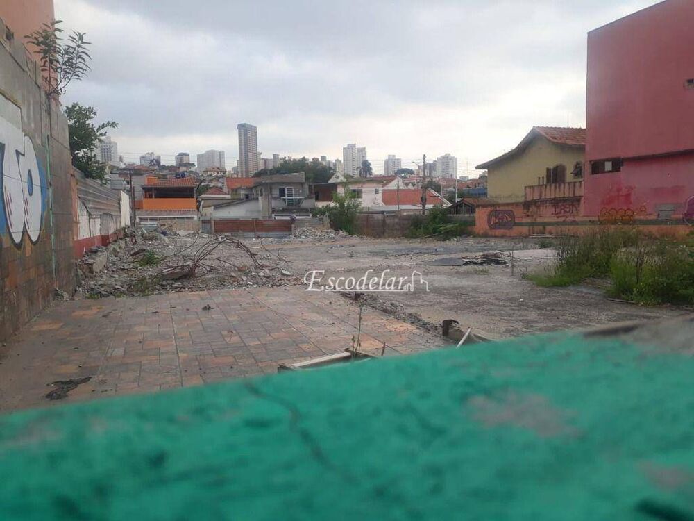 Terreno, 623 m² - Foto 8