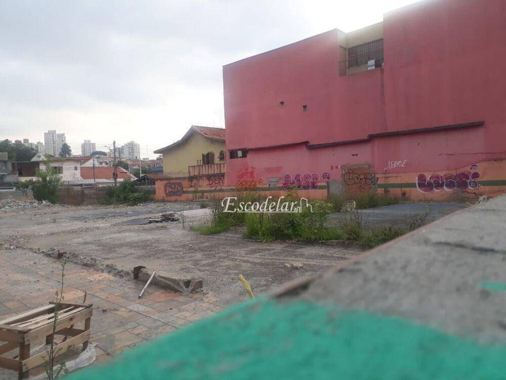 Terreno, 623 m² - Foto 4