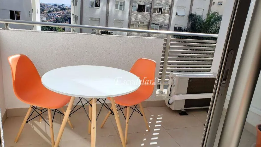 Kitnet-Studio, 23 m² - Foto 2