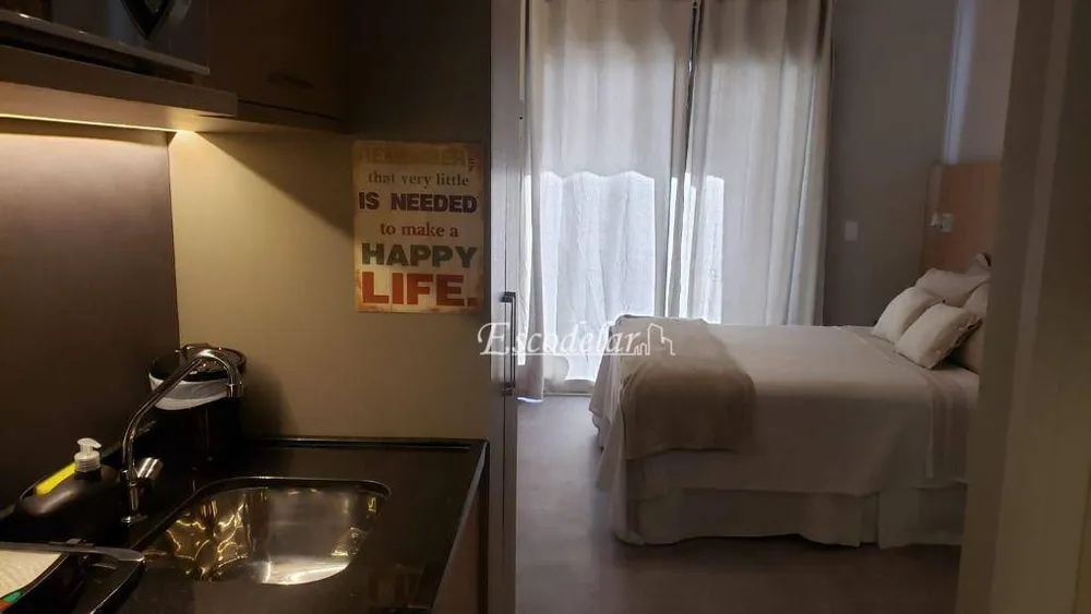 Kitnet-Studio, 23 m² - Foto 4