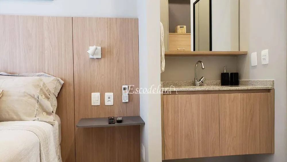 Kitnet-Studio, 23 m² - Foto 3