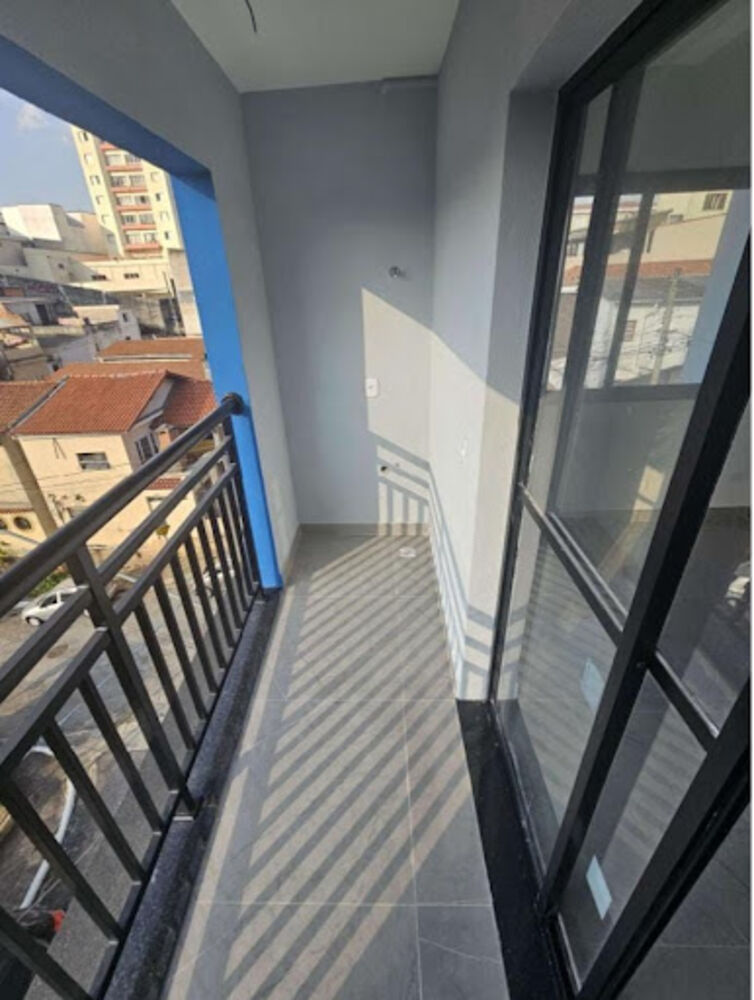Apartamento, 2 quartos, 43 m² - Foto 1
