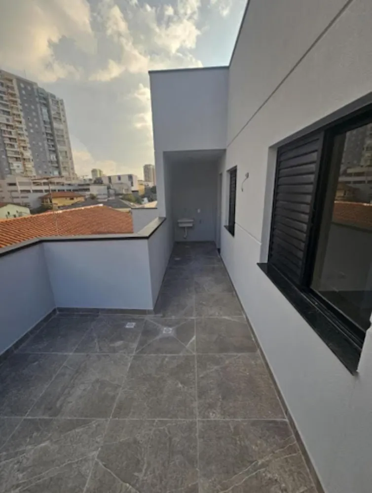 Apartamento, 2 quartos, 43 m² - Foto 7