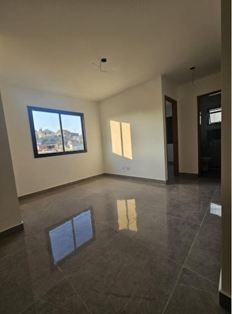 Apartamento, 2 quartos, 43 m² - Foto 2